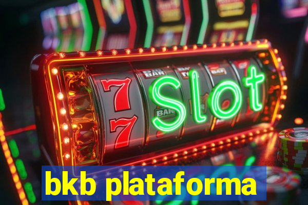 bkb plataforma